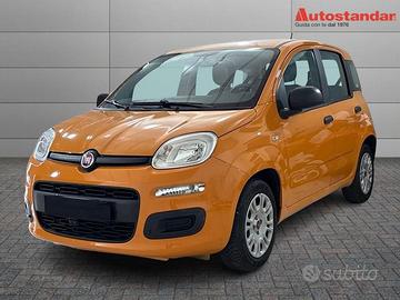FIAT Panda III 1.2 Lounge 69cv E6
