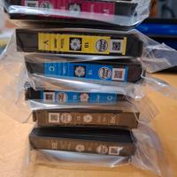 EPSON cartucce stampante 18