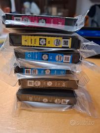 EPSON cartucce stampante 18