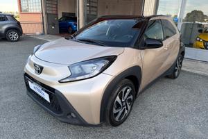 Toyota Aygo X 1.0i 72 CV 5 porte Trend