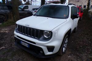 Jeep Renegade 1.5 turbo t4 mhev Limited 2wd 130cv 