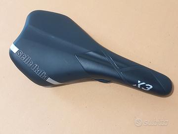 Sella MTB-GRAVEL-STRADA Selle Italia X3