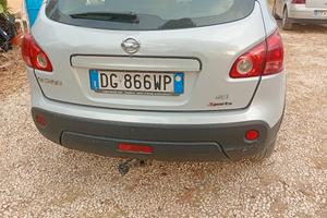 Nissan Qashqai 2007