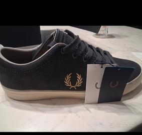 scarpe uomo Fred Perry
