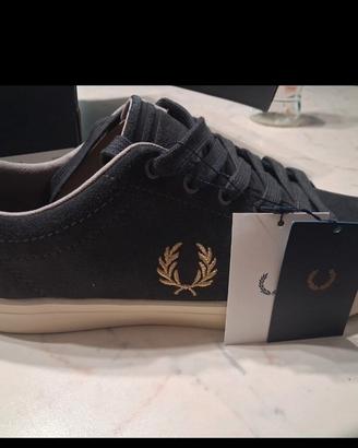scarpe uomo Fred Perry