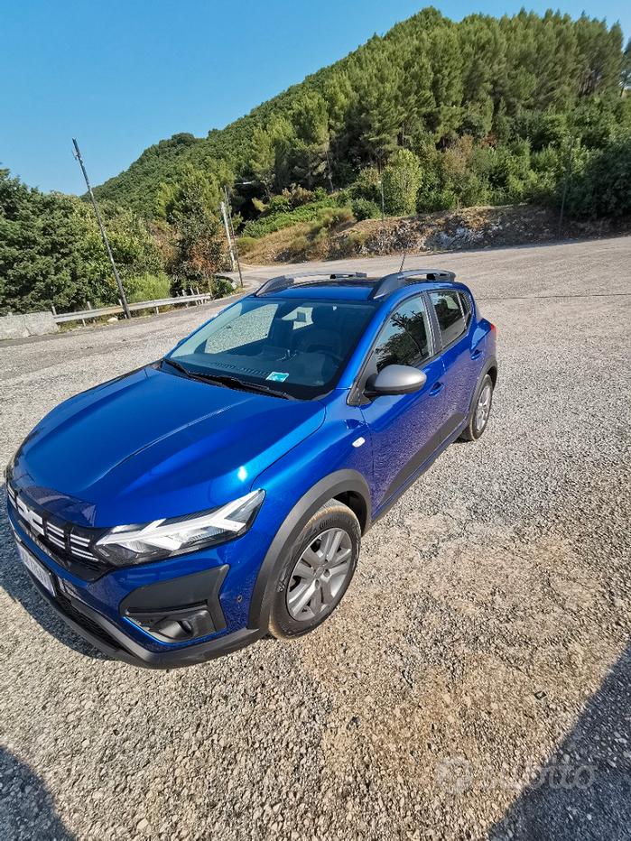 DACIA Sandero 3ª serie