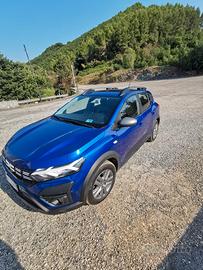 DACIA Sandero 3ª serie - 2023