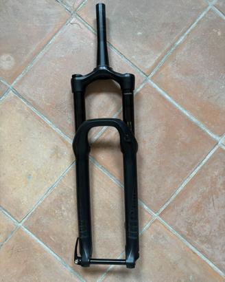Forcella yari rockshox