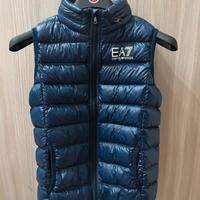 Smanicato emporio armani, taglia 10 anni