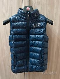 Smanicato emporio armani, taglia 10 anni