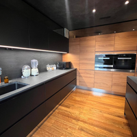 Cucina Con: Cappa, Piano Cottura Induz.e Lavandino