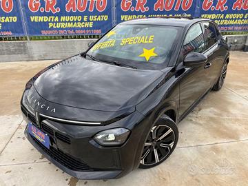 LANCIA Ypsilon Hybrid LX GARANZIA UFF/ super acc