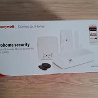 Evohome security kit - Honeywell