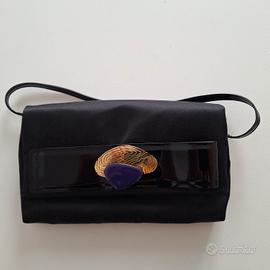 borsetta sera Gianfranco Ferré 