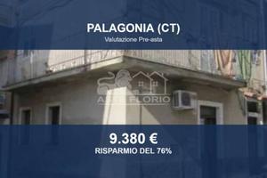 Immobile in asta di 79 m² a Palagonia