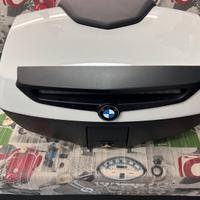 TOP CASE BMW 1250 RT