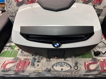 TOP CASE BMW 1250 RT