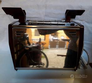 TOSTAPANE "ALPI" V 220 - W 500 VINTAGE