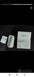 Presa WiFi comandata con monitoraggio consumi 