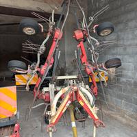 Voltafieno Mainardi BCS