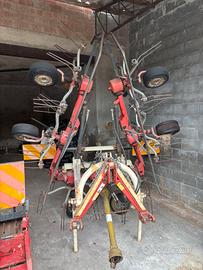 Voltafieno Mainardi BCS