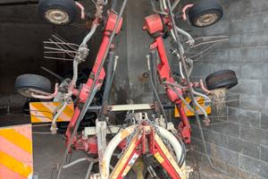 Voltafieno Mainardi BCS