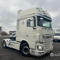 DAF 510 trattore /80 2014 Euro6