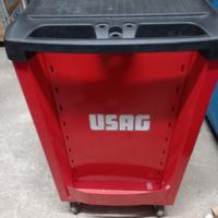 Carrello Usag porta utensili