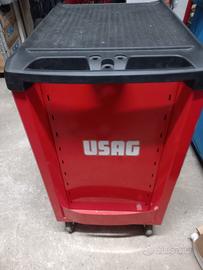 Carrello Usag porta utensili