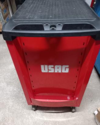 Carrello Usag porta utensili