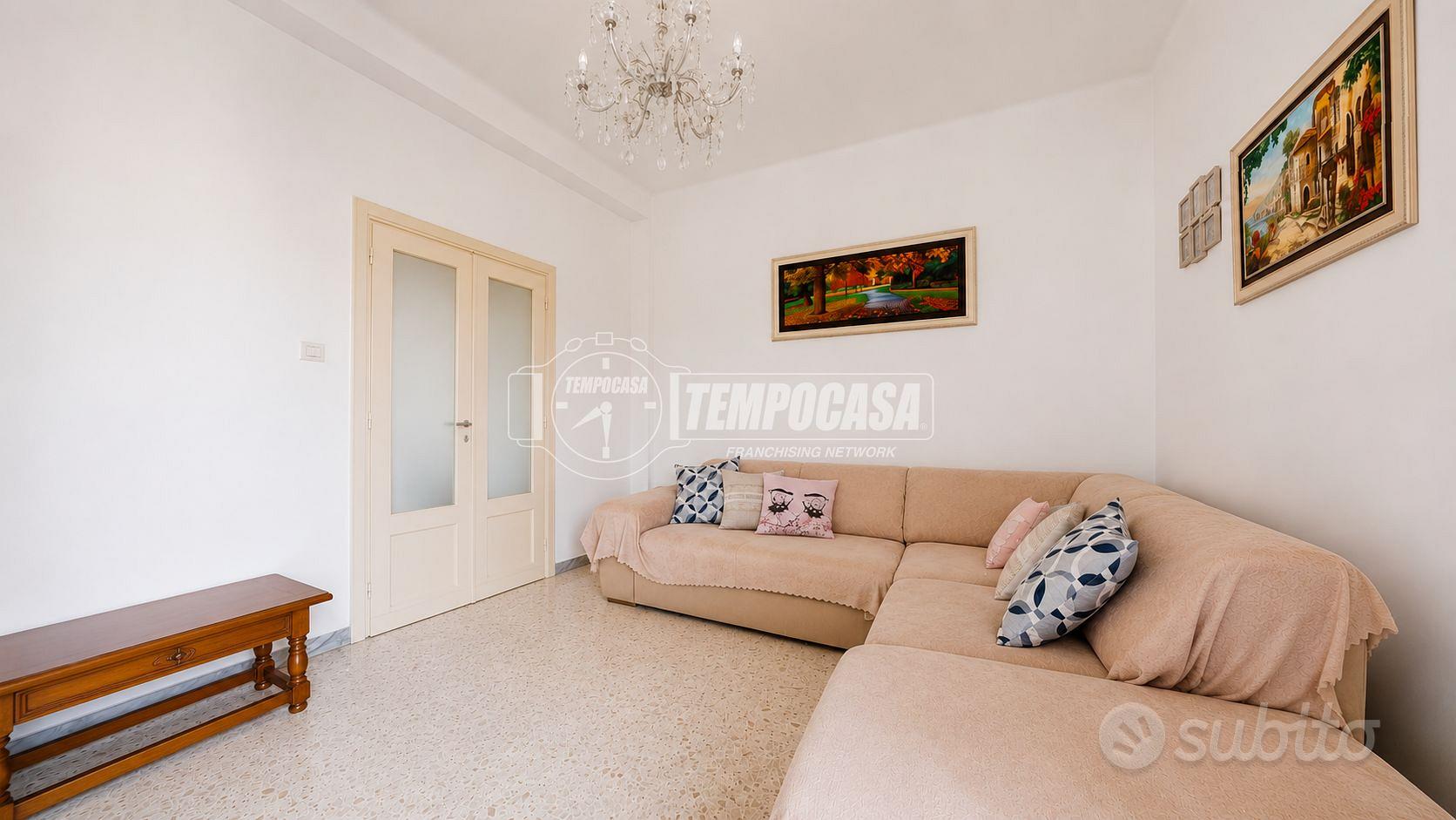 Apartment in Conversano, Bari - Vista 4