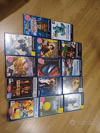 videogiochi per PlayStation 2