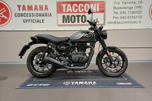 Royal Enfield HNTR 350