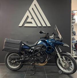 BMW F 650 GS - ANNO 2011