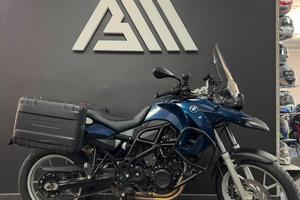 BMW F 650 GS - ANNO 2011