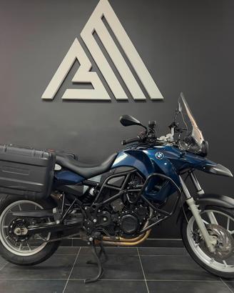 BMW F 650 GS - ANNO 2011