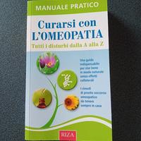 LIBRO OMEOPATIA