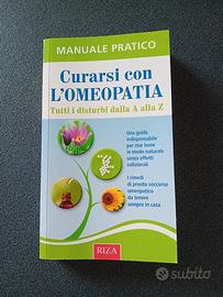 LIBRO OMEOPATIA