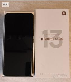 Xiaomi 13 Lite 128 GB