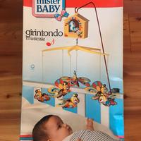 Gioco musicale per bambini