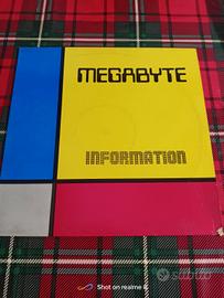 LP Megabyte – Information
