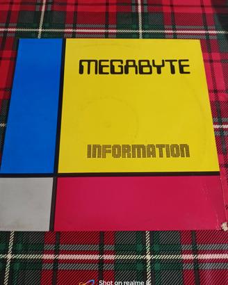 LP Megabyte – Information