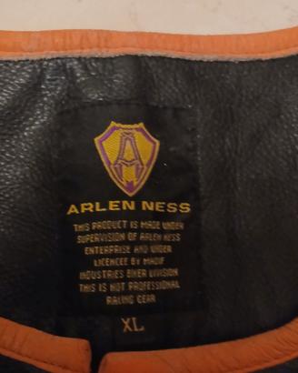 giacca Arlen Ness 
