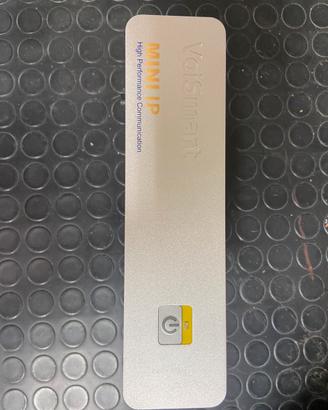 Centralino voip smart mini ip