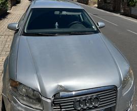 AUDI A4 3ª serie - 2005