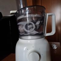👨🍳 ROBOT DA CUCINA PHILIPS COMPLETO - PERFETTE 