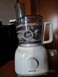 👨🍳 ROBOT DA CUCINA PHILIPS COMPLETO - PERFETTE 