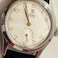 Tudor Oyster 1936-1947