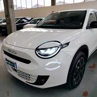 FIAT 600 Hybrid 100 CV DCT MHEV La Prima
