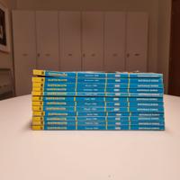 Quattrotuote Annata completa 1988